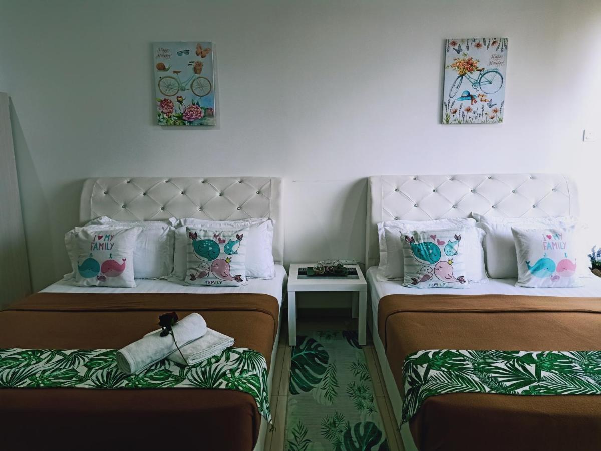 D'Gunduls Homestay Studio By Dgh I-City Shah Alam Eksteriør bilde